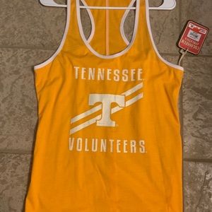 Women’s University of TN tank top